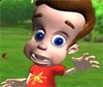 Jimmy Neutron: UltraLord vs The Squirrels