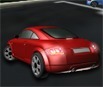 Audi 3D Racing