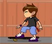 Ben 10 Skater