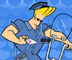 Johnny Bravo: Devolver ao Remetente