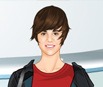 Justin Bieber Look