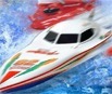 Miami Speed Boat