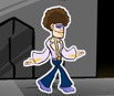 Disco Dave's Funk-O-Stroll