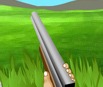 Skeet Shooting