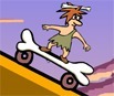 Stone Age Skater