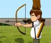 Ben 10 Longbow