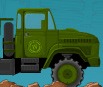 Russian KRAZ 2