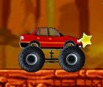 Monster Trucks Attack