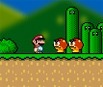 Super Mario World Flash