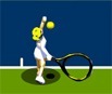 Gamezastar Open Tennis