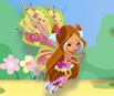 Winx Club: Flora Believix