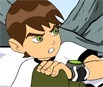 Ben 10 and The Ghost