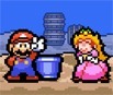 Mario's Time Attack!