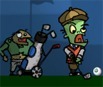 Zombie Sports: Golf