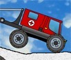 Mountain Rescue Driver 2