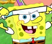 Bob Esponja Bust Up