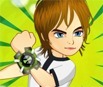 Ben 10 Power Shot