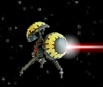 Star Fighter Rescue