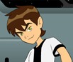 Ben 10 Space Battles