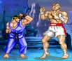 Street Fighter 2