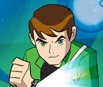 Ben 10 Super Puzzle