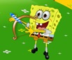 Bob Esponja Arrow Shooting