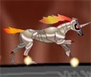 Robot Unicorn Attack Heavy Metal