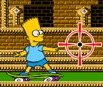 Simpsons Shooter