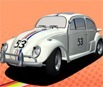 Herbie Meu Fusca Turbinado