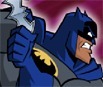 Batman Countdown To Conflict