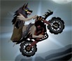 Werewolf Rider