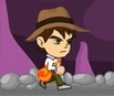 Ben 10 Treasure Hunter