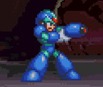 Megaman X Virus Mission