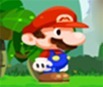 Mario Super Jump