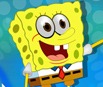 Bob Esponja Twisting Puzzle