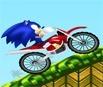 Sonic Ride