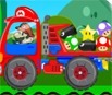 Super Mario Truck