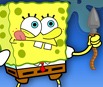 Bob Esponja Stone Arrow