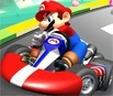 Super Mario Kart