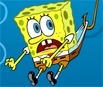 Bob Esponja Hooked On You