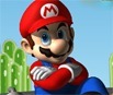 Super Mario Racing 2