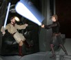 Jedi vs Jedi