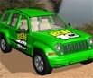 Ben 10 Urban Jeep