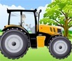 Ben 10 Tractor