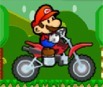 Mario Motocross Mania