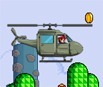 Mario Helicopter