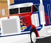 Transformers Truck