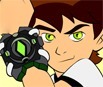 Ben 10 Heat Blast