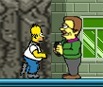 Simpsons Adventures