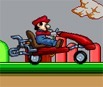 Mario Kart Racing